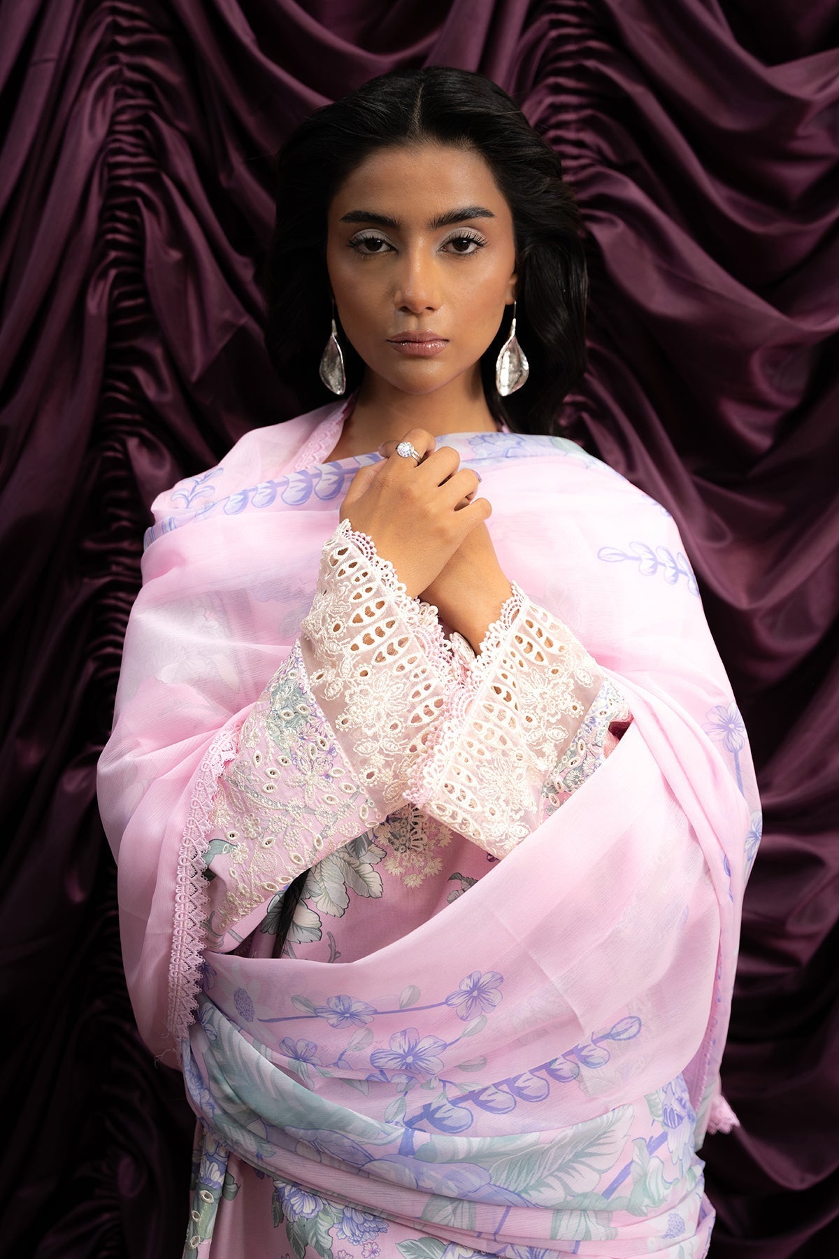 Ayzel | The Bare Minimum | SKYFLORA - Official Ayzel stockist in UK - Sakeena London