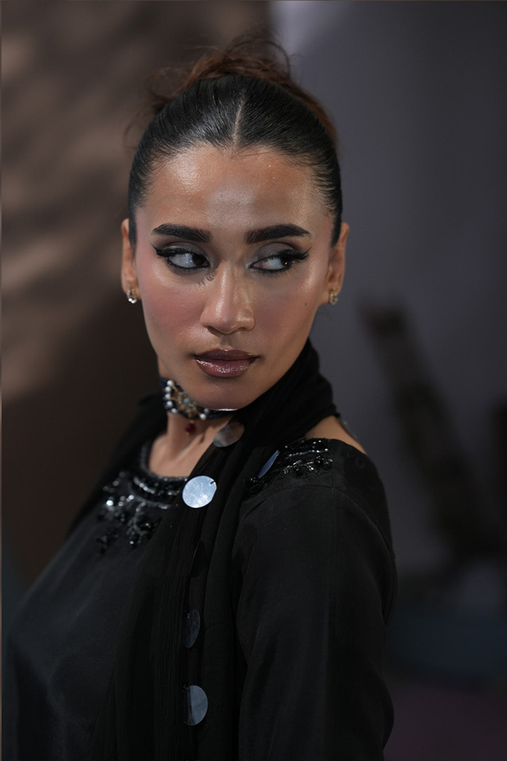 Amave | Oro Luxury Wear | AM-02 - Official Amave stockist in UK - Sakeena London