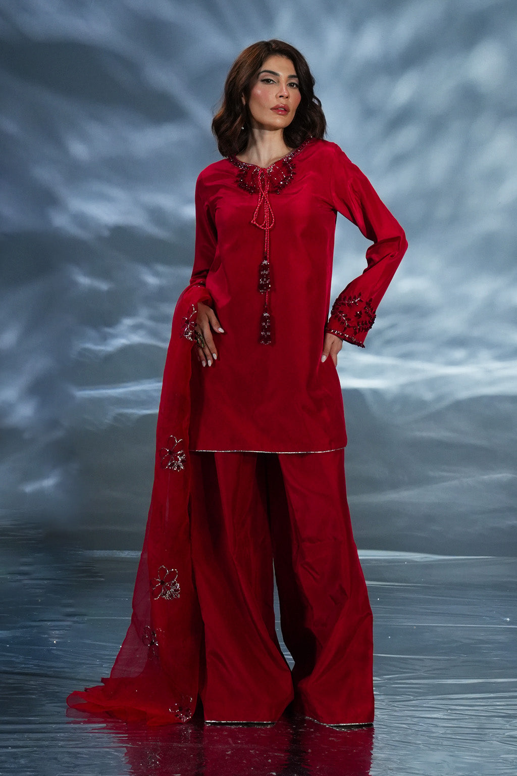Amave | Oro Luxury Wear | AM-08 - Official Amave stockist in UK - Sakeena London