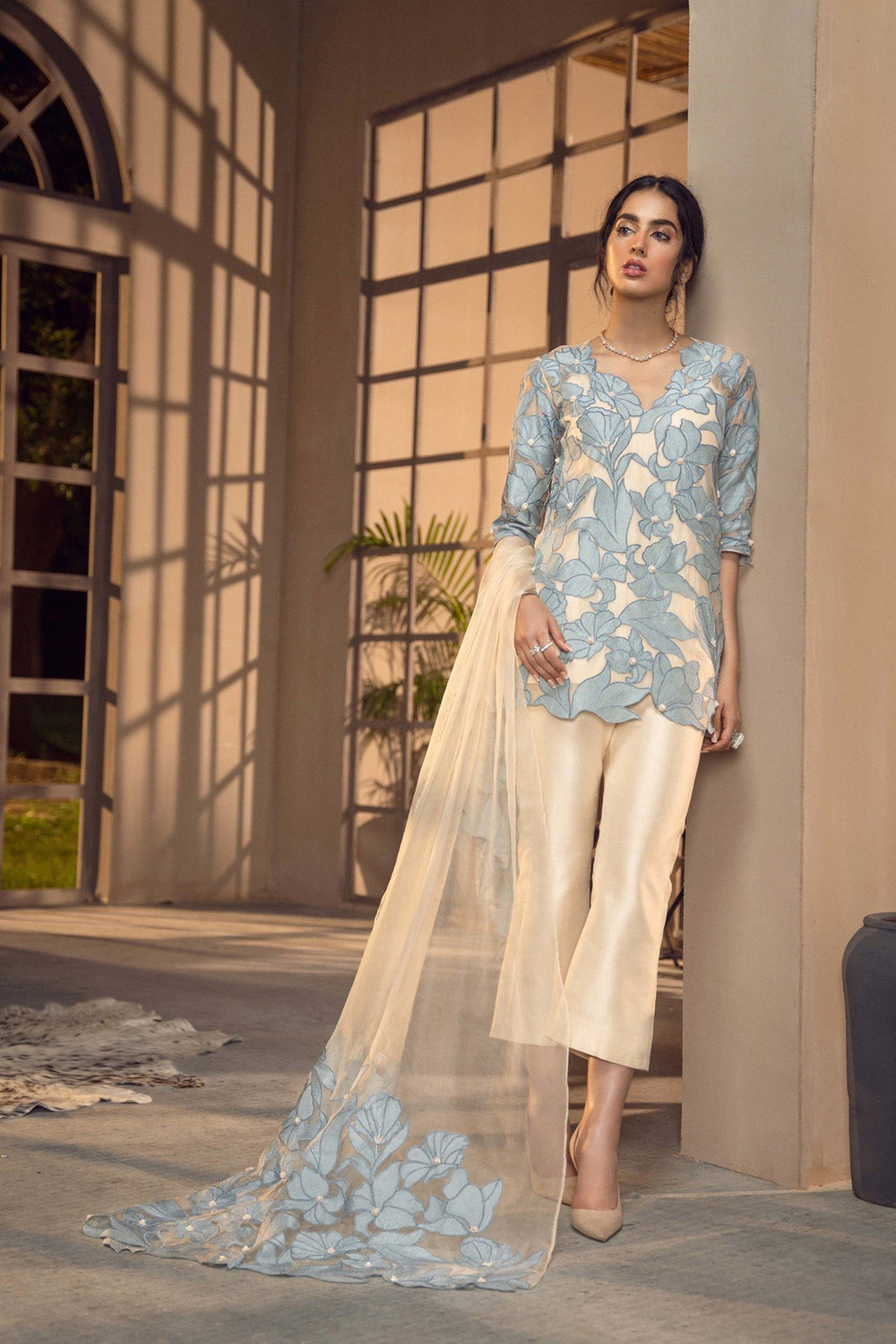 Caia | Pret Collection | SOLENE - Official Caia stockist in UK - Sakeena London