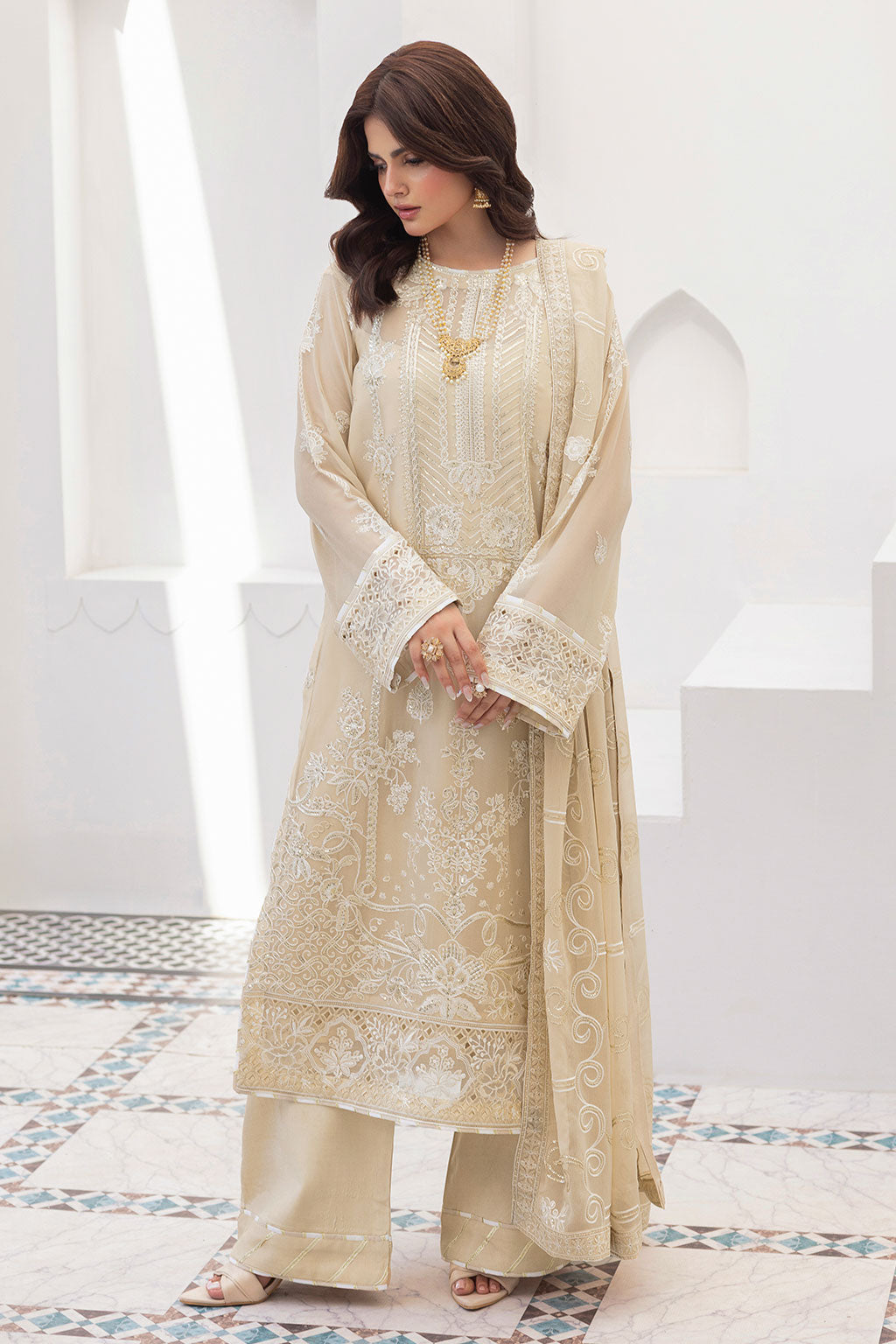 Ramsha | Sonehri Collection | BB-302