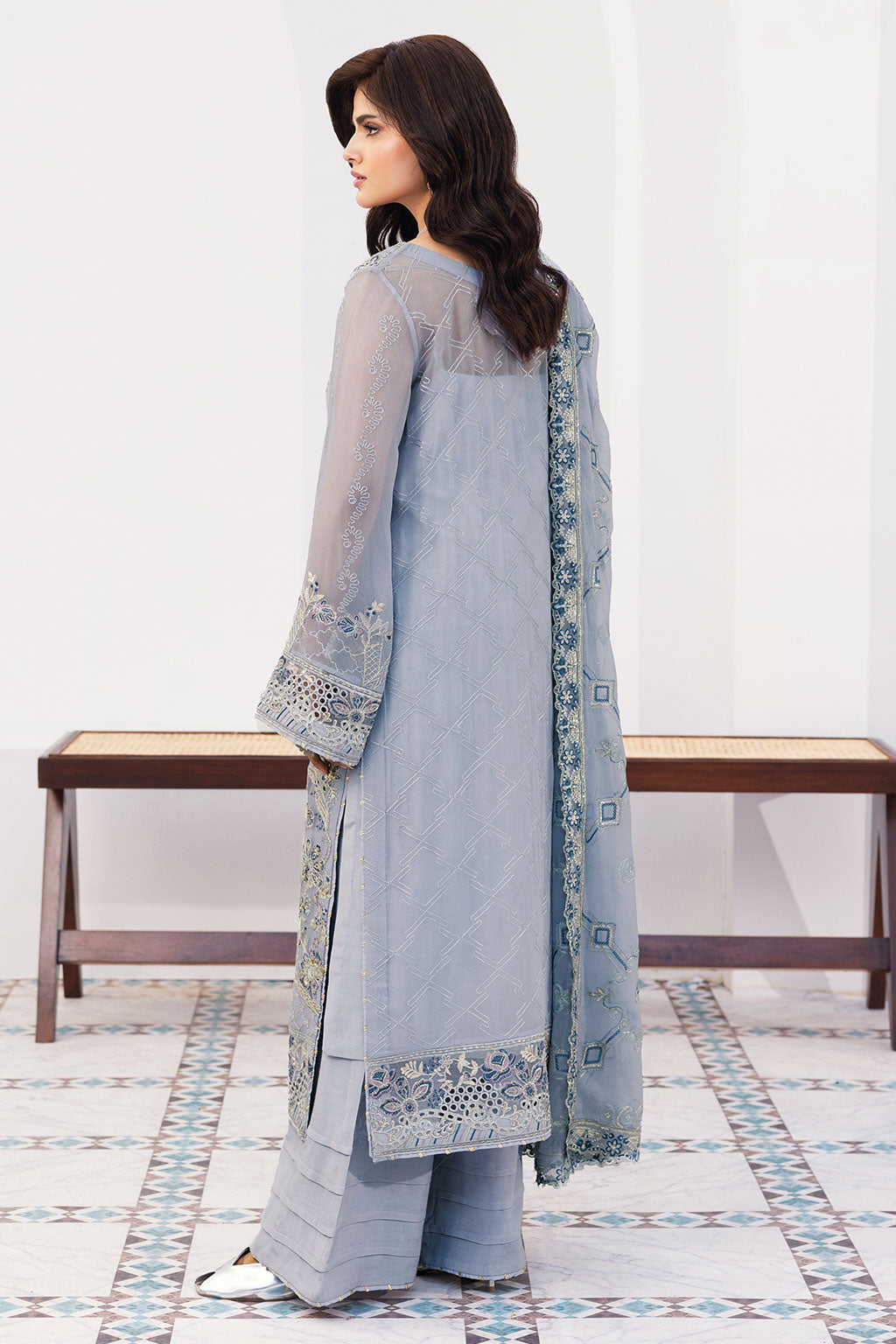 Ramsha | Sonehri Collection | BB-308