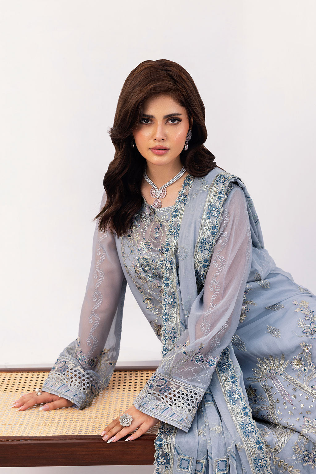 Ramsha | Sonehri Collection | BB-308