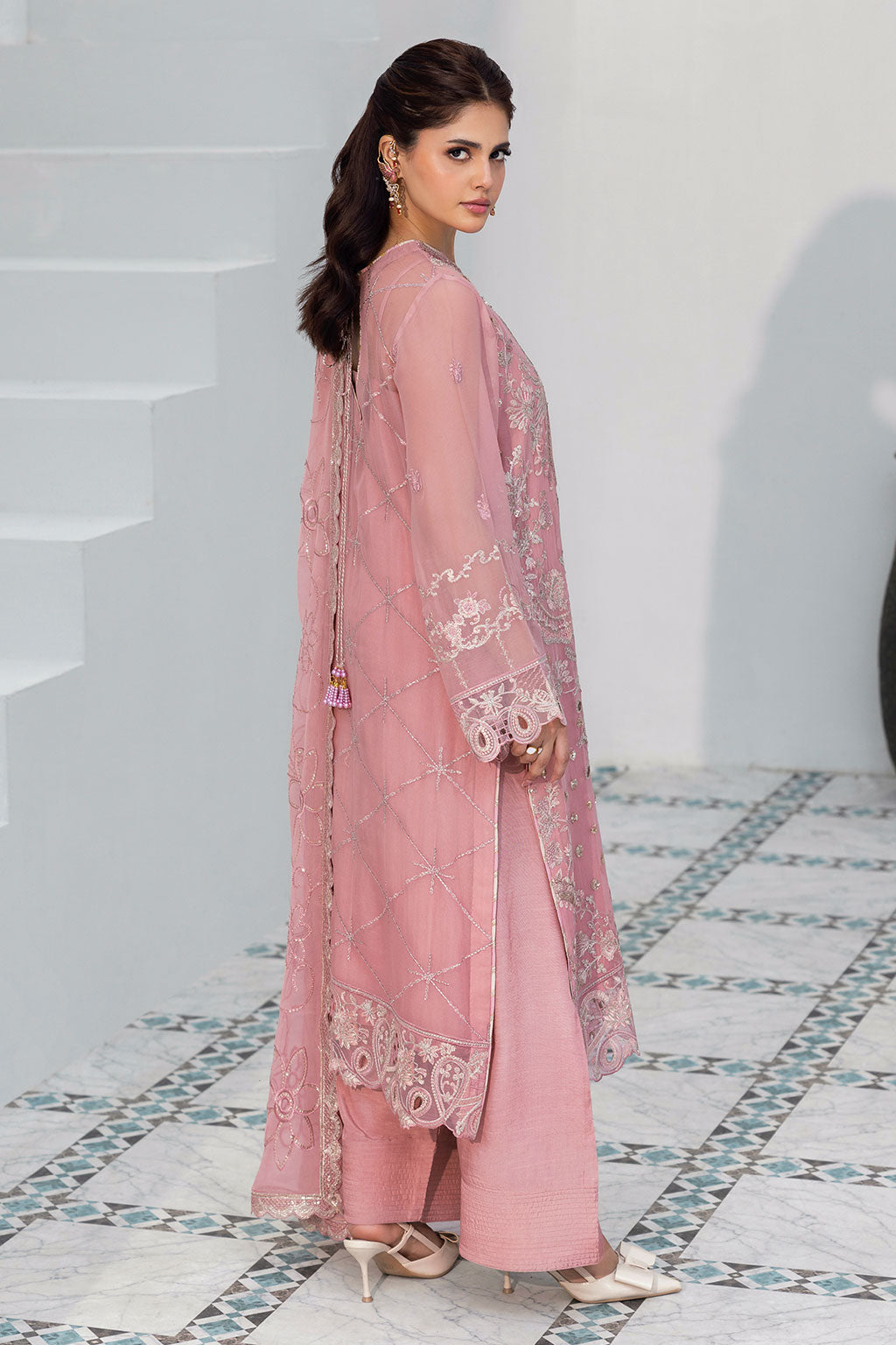 Ramsha | Sonehri Collection | BB-303