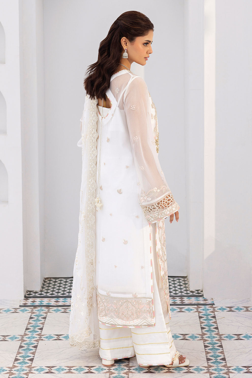 Ramsha | Sonehri Collection | BB-305