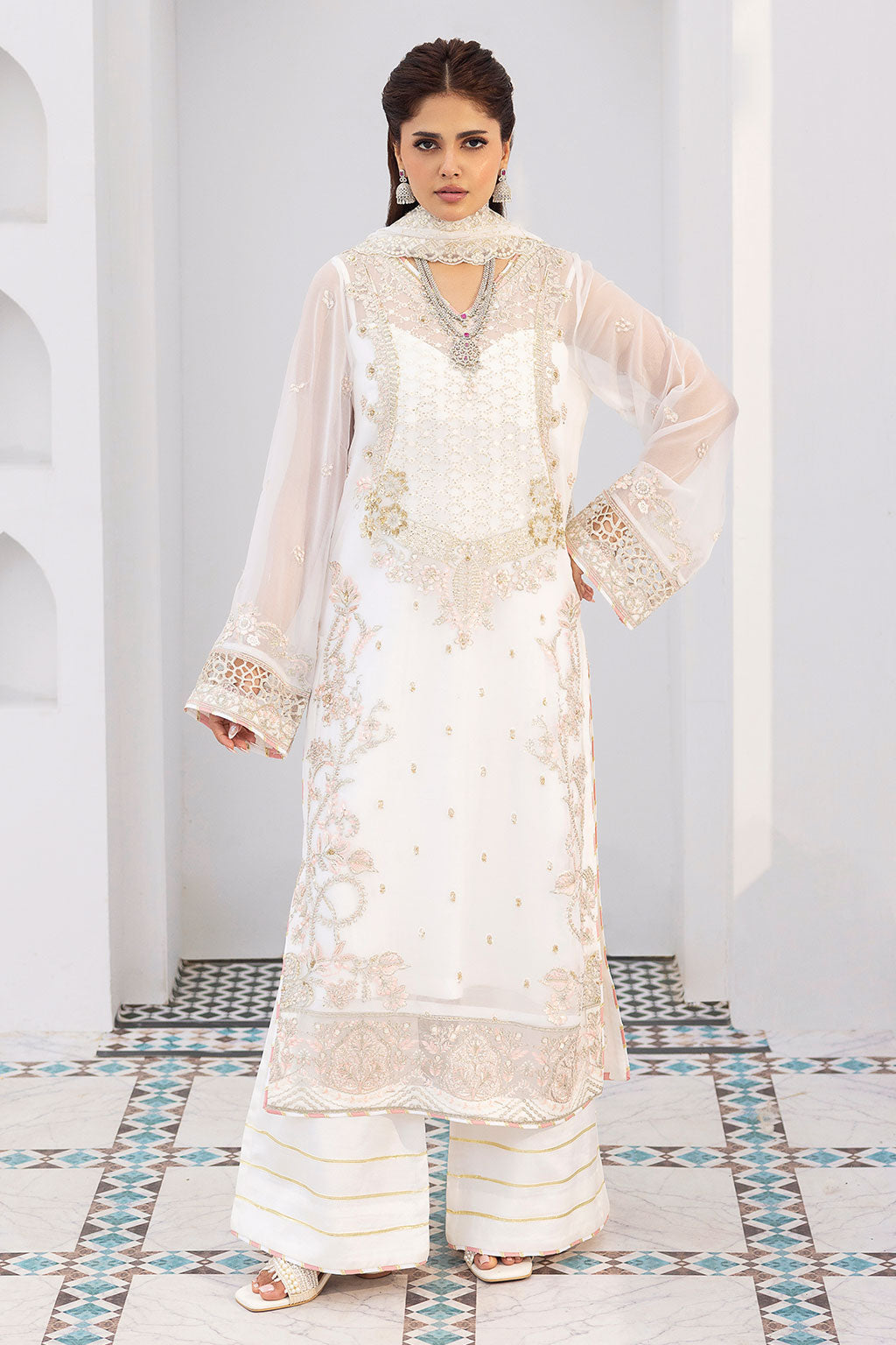 Ramsha | Sonehri Collection | BB-305