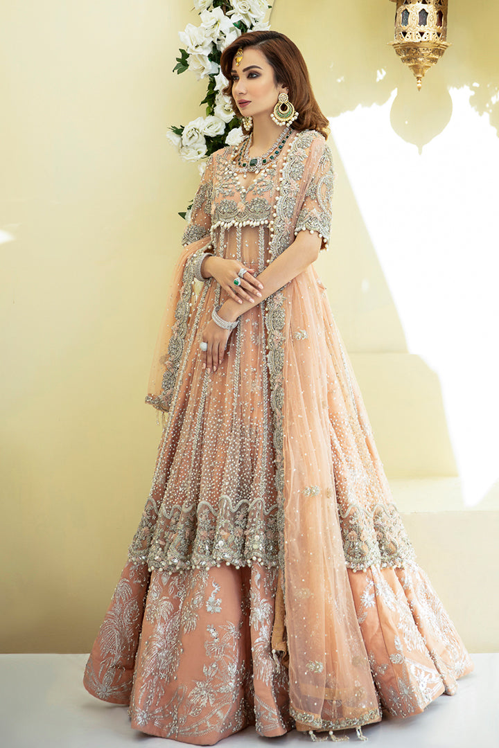 AJR Couture | Bridals Collection | Sophia - Official AJR Couture stockist in UK - Sakeena London
