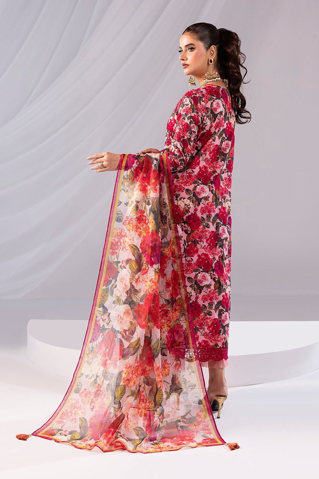 Imrozia Premium | Noor 25 | SP-55 MAHIRA - Official Imrozia Premium stockist in UK - Sakeena London
