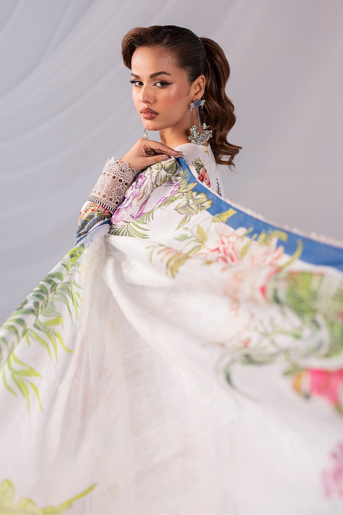 Imrozia Premium | Noor 25 | SP-56 ZAREEFA - Official Imrozia Premium stockist in UK - Sakeena London