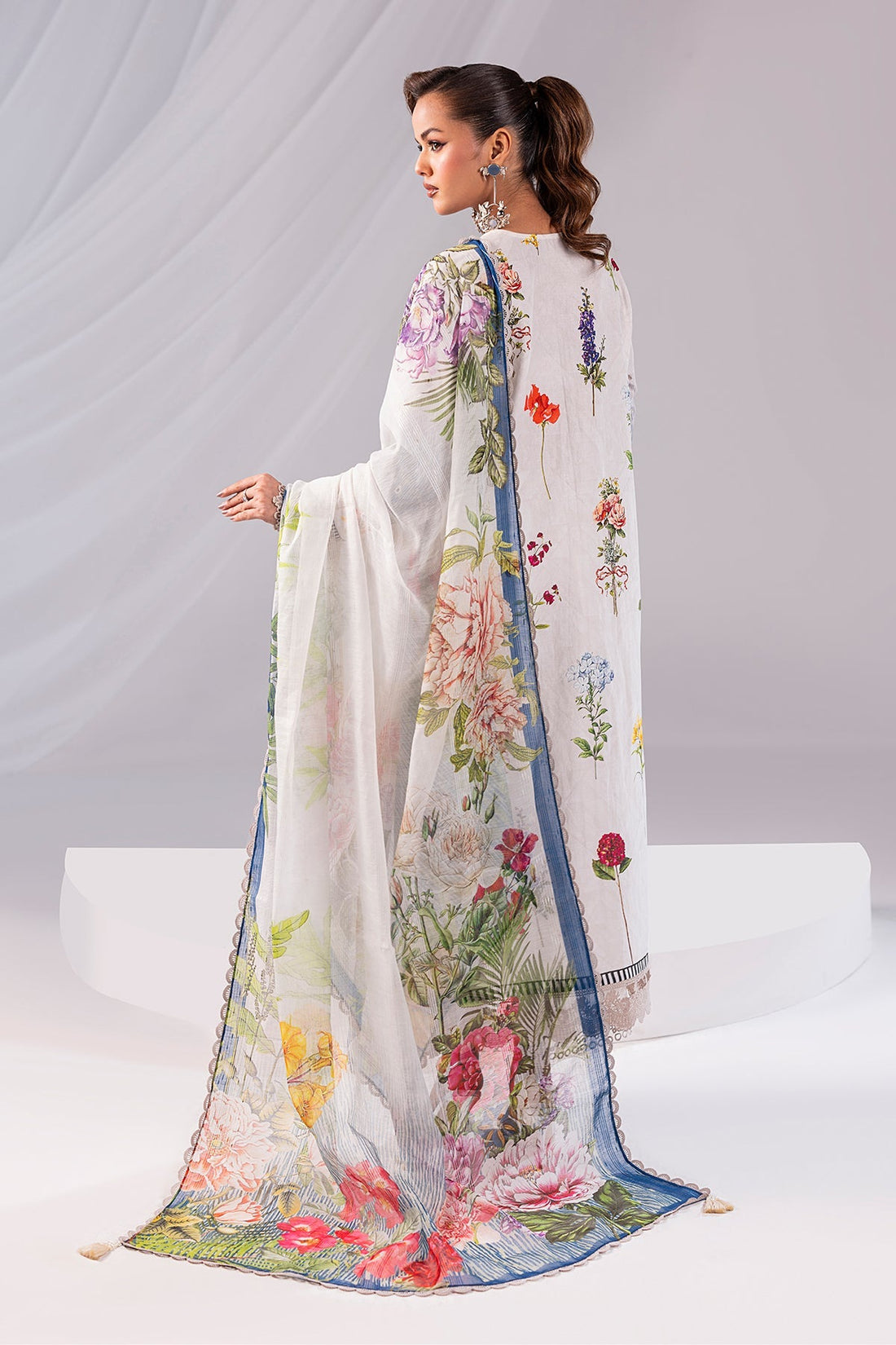 Imrozia Premium | Noor 25 | SP-56 ZAREEFA - Official Imrozia Premium stockist in UK - Sakeena London