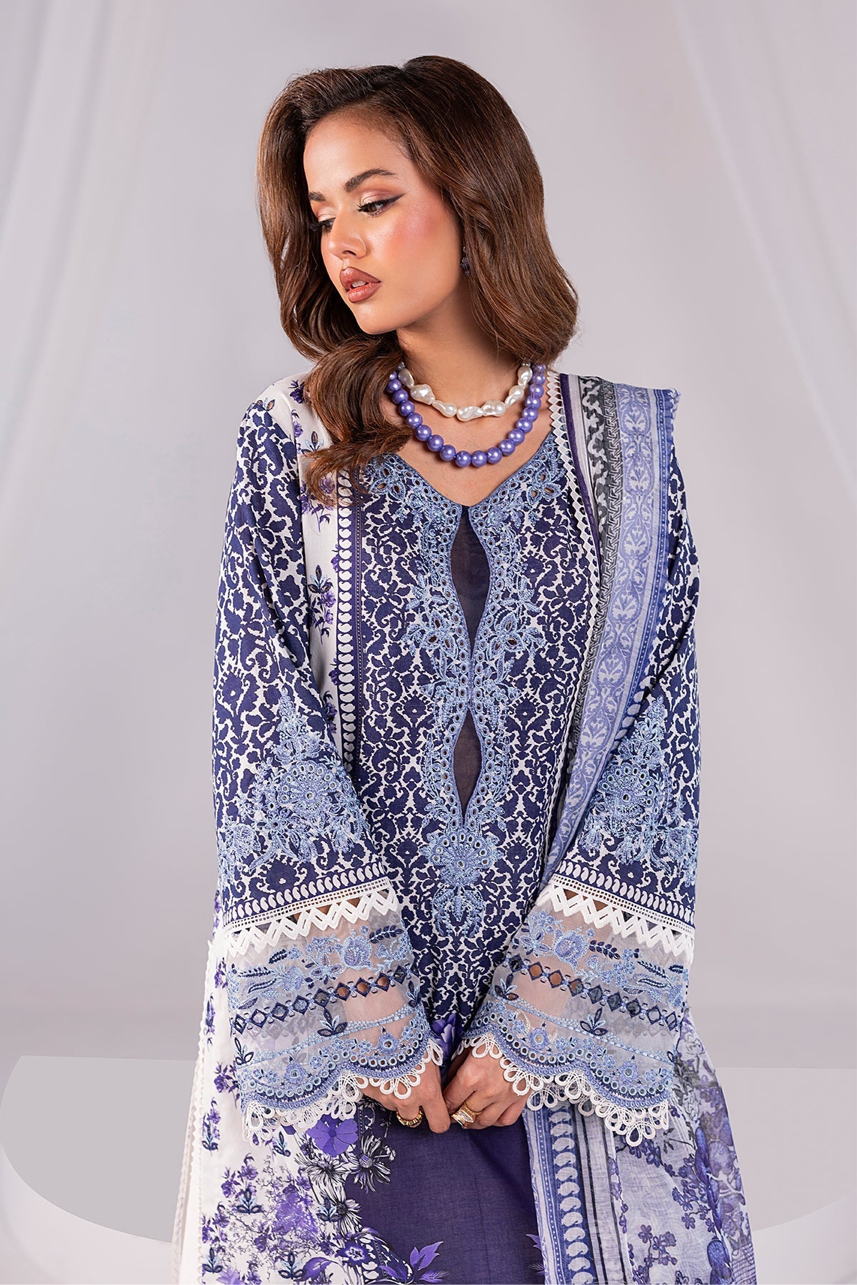 Imrozia Premium | Noor 25 | SP-57 ABEER - Official Imrozia Premium stockist in UK - Sakeena London