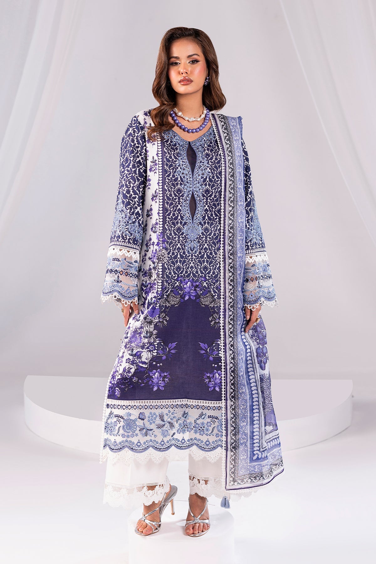 Imrozia Premium | Noor 25 | SP-57 ABEER - Official Imrozia Premium stockist in UK - Sakeena London
