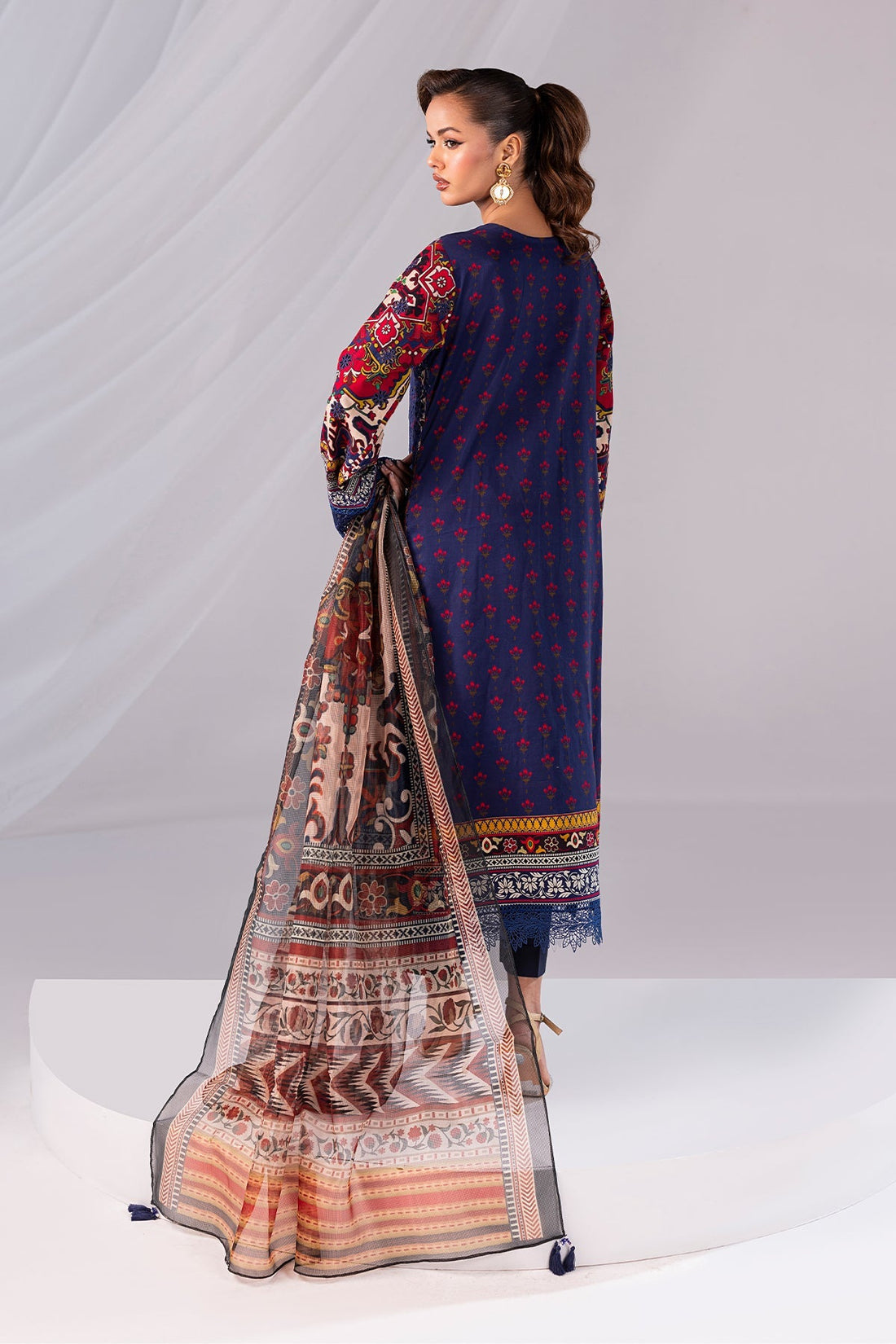 Imrozia Premium | Noor 25 | SP-58 NAYRAH - Official Imrozia Premium stockist in UK - Sakeena London
