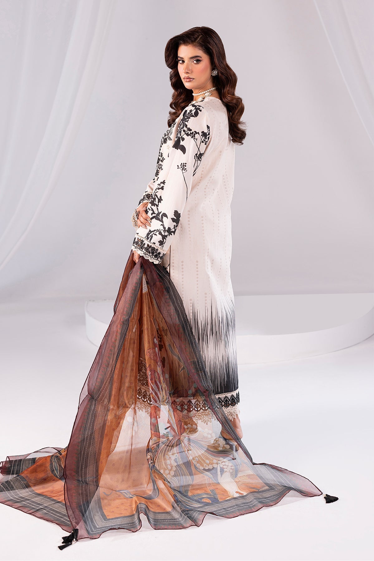 Imrozia Premium | Noor 25 | SP-59 RIMAYAH - Official Imrozia Premium stockist in UK - Sakeena London
