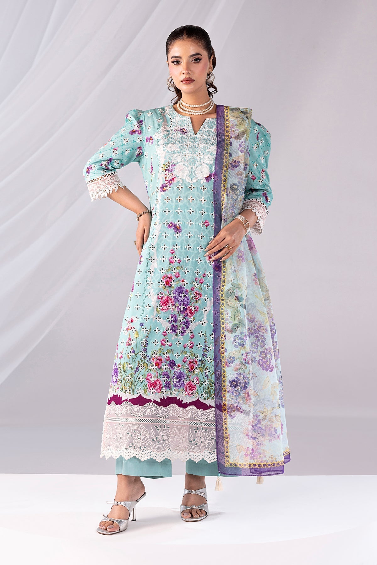Imrozia Premium | Noor 25 | SP-61 LAYAAN - Official Imrozia Premium stockist in UK - Sakeena London