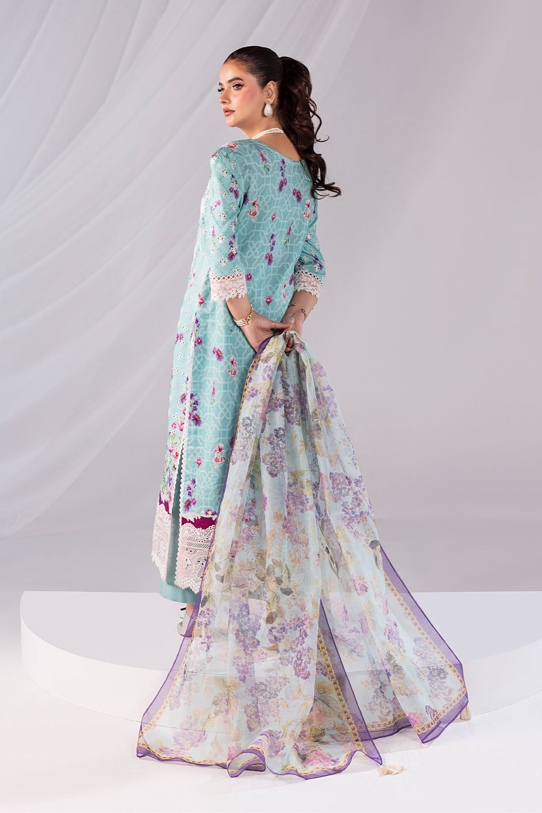 Imrozia Premium | Noor 25 | SP-61 LAYAAN - Official Imrozia Premium stockist in UK - Sakeena London