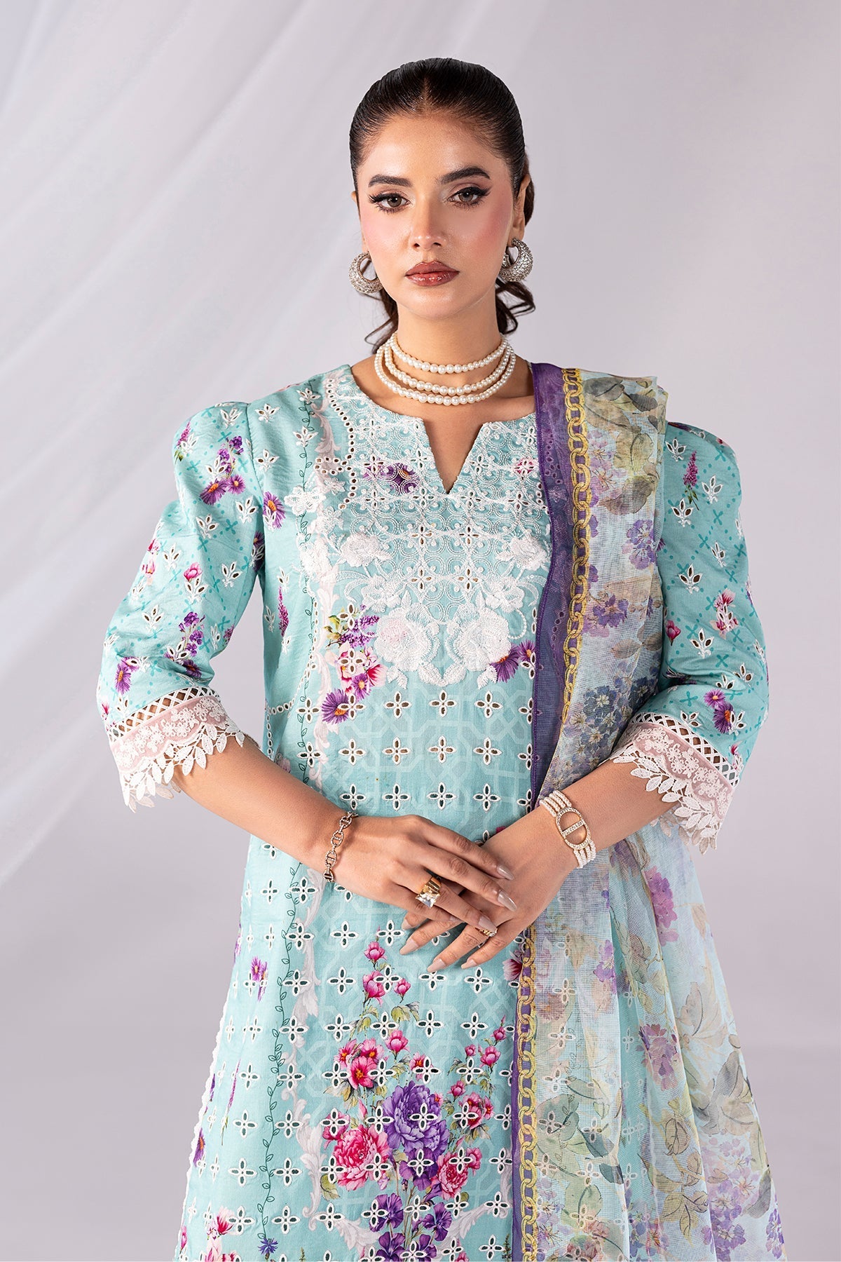 Imrozia Premium | Noor 25 | SP-61 LAYAAN - Official Imrozia Premium stockist in UK - Sakeena London