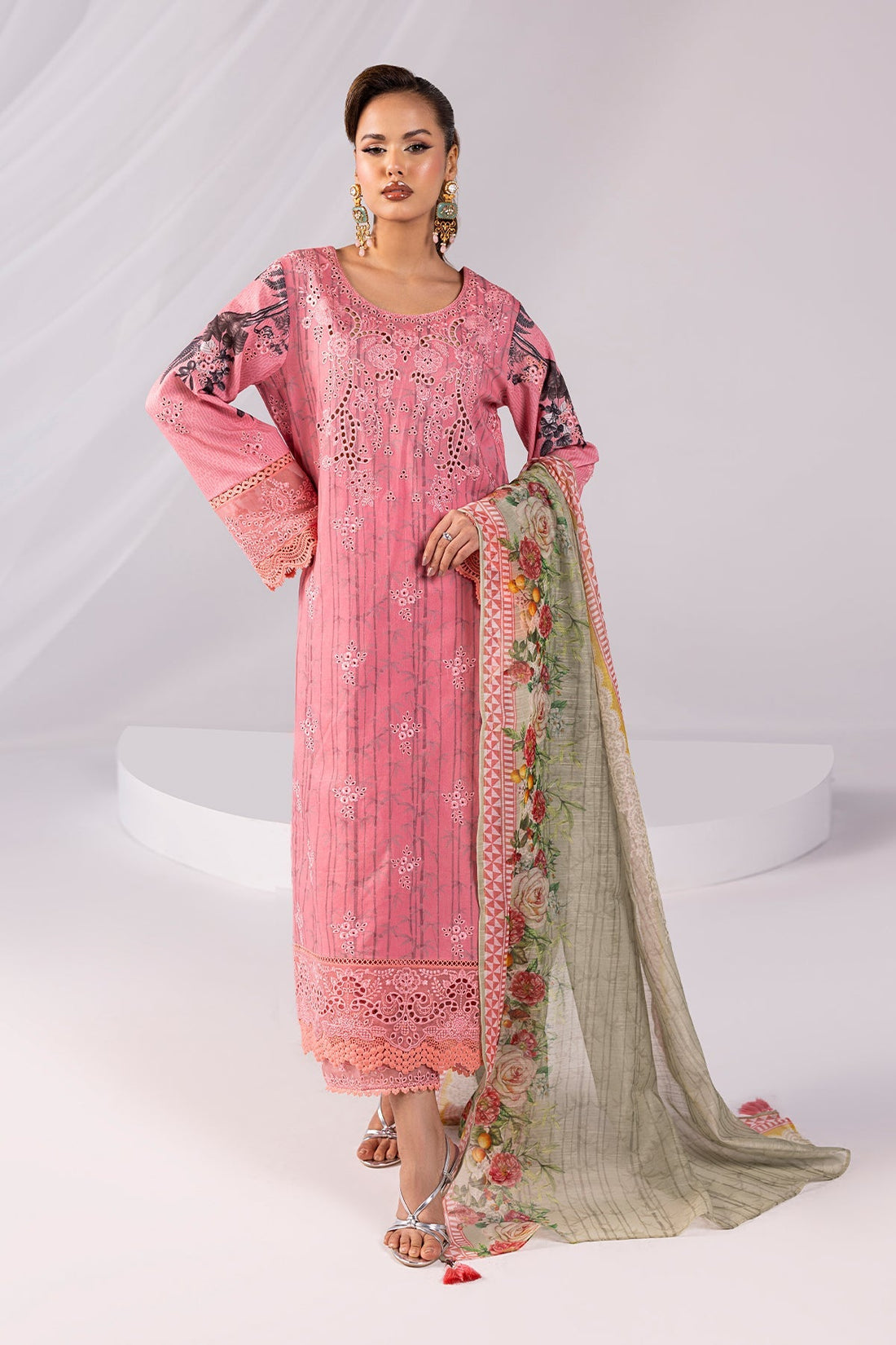 Imrozia Premium | Noor 25 | SP-65 SABEEN - Official Imrozia Premium stockist in UK - Sakeena London