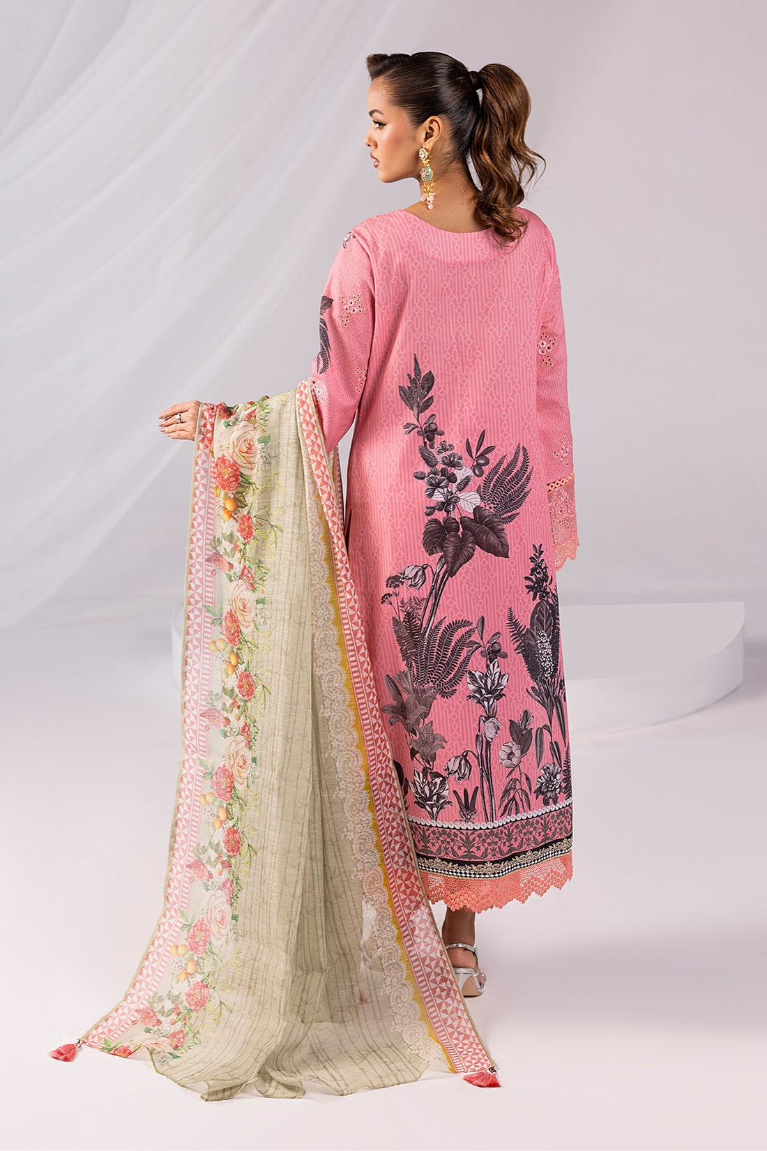 Imrozia Premium | Noor 25 | SP-65 SABEEN - Official Imrozia Premium stockist in UK - Sakeena London