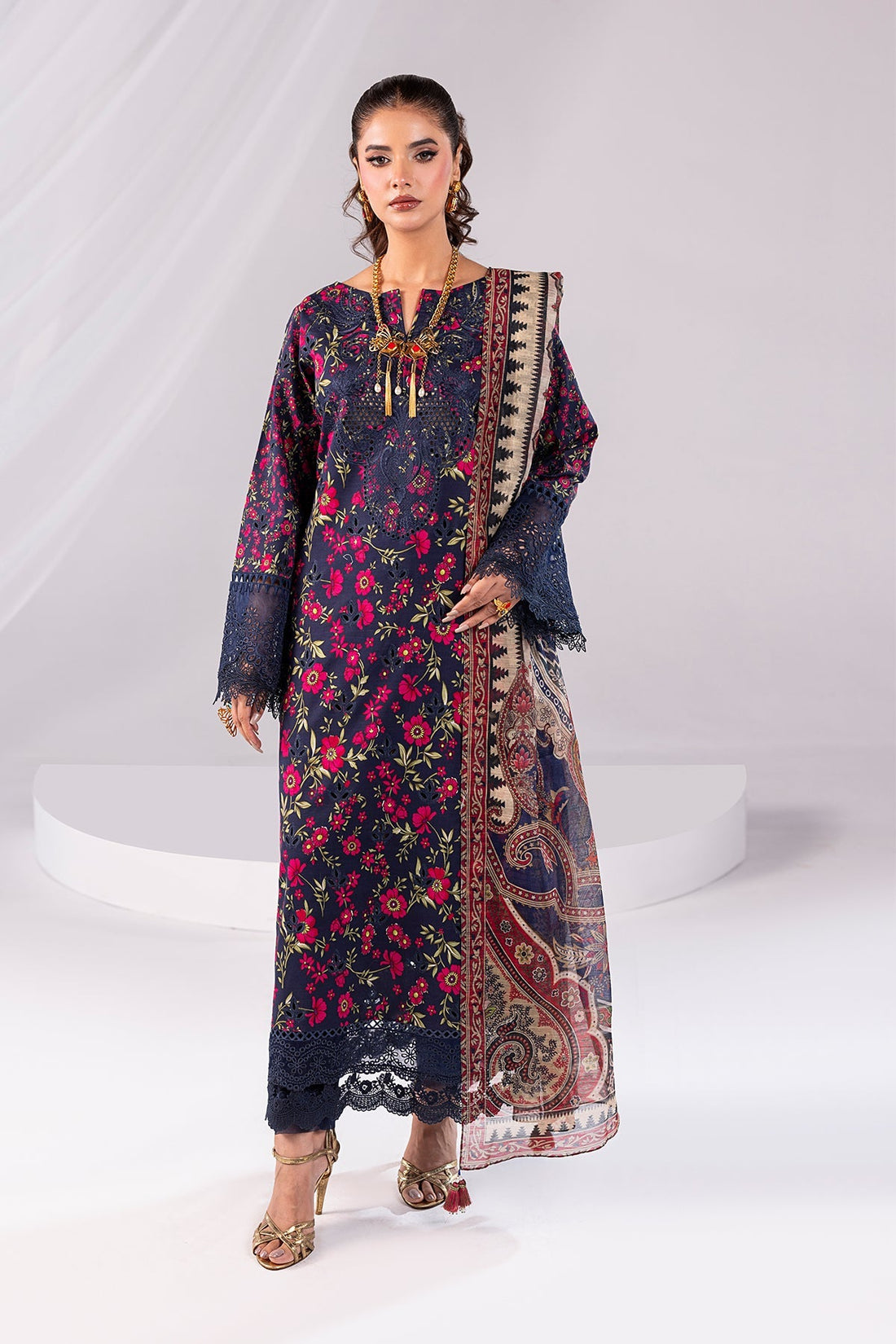 Imrozia Premium | Noor 25 | SP-66 ELAF - Official Imrozia Premium stockist in UK - Sakeena London