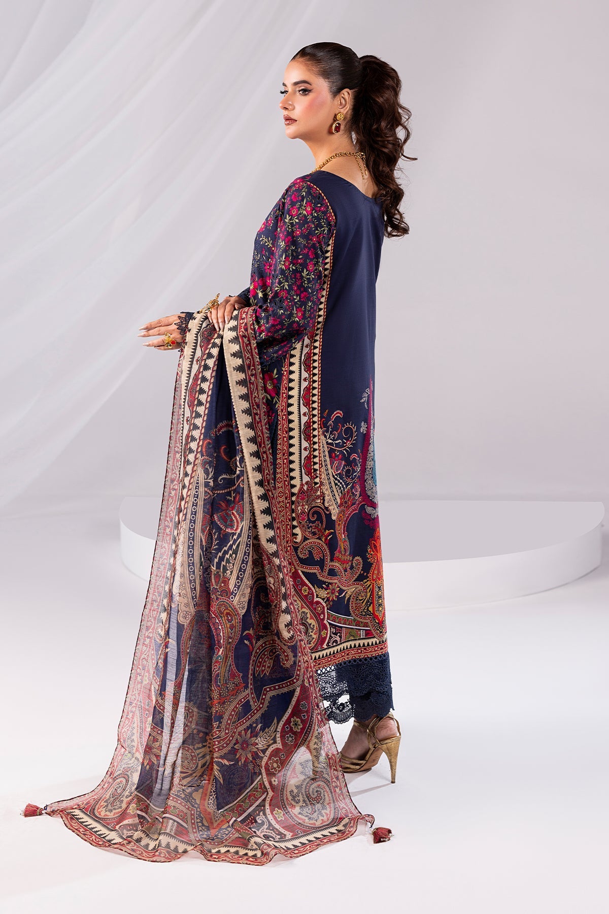 Imrozia Premium | Noor 25 | SP-66 ELAF - Official Imrozia Premium stockist in UK - Sakeena London