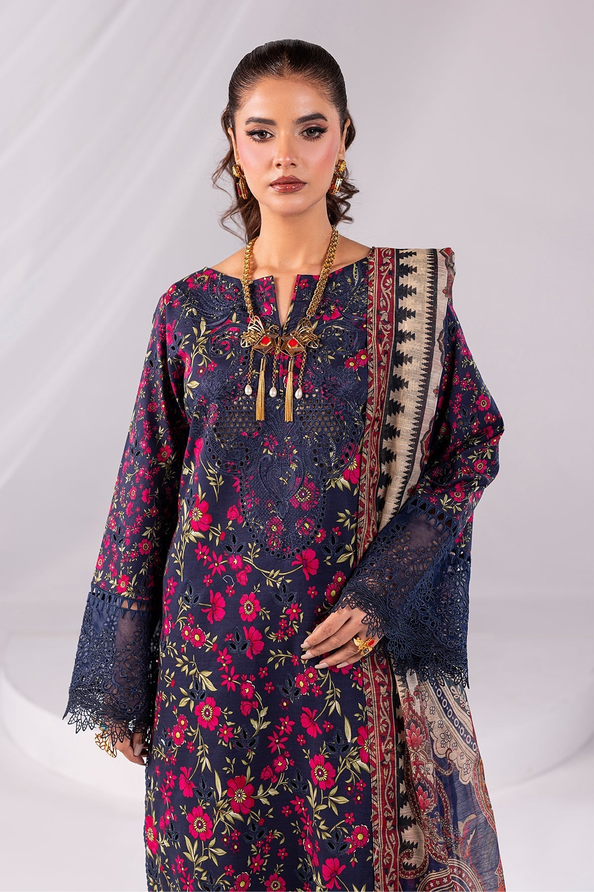Imrozia Premium | Noor 25 | SP-66 ELAF - Official Imrozia Premium stockist in UK - Sakeena London