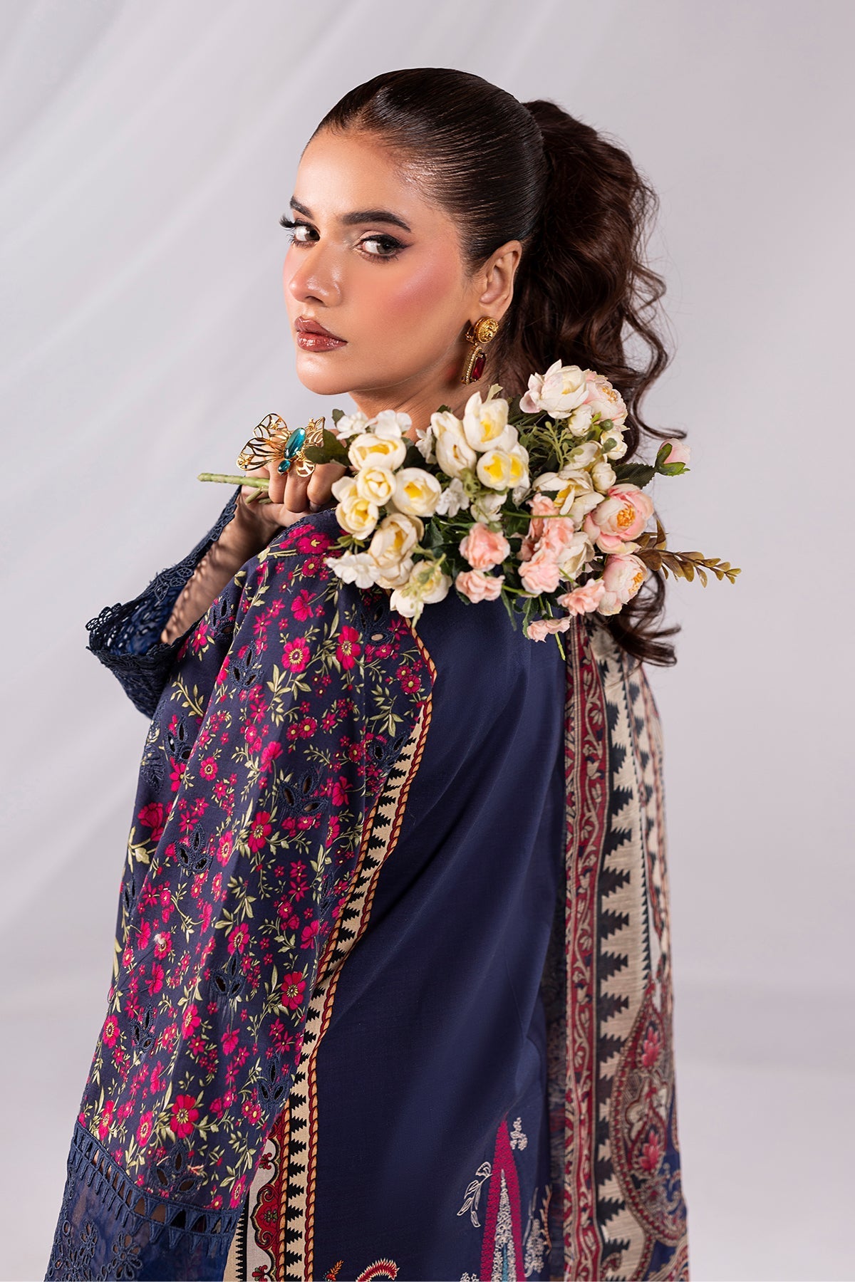 Imrozia Premium | Noor 25 | SP-66 ELAF - Official Imrozia Premium stockist in UK - Sakeena London
