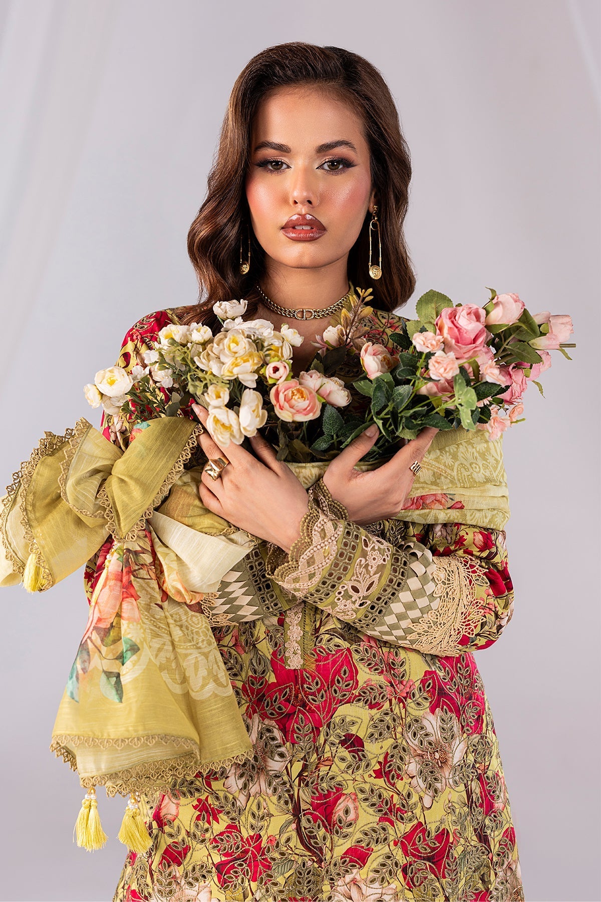 Imrozia Premium | Noor 25 | SP-67 TAABIR - Official Imrozia Premium stockist in UK - Sakeena London