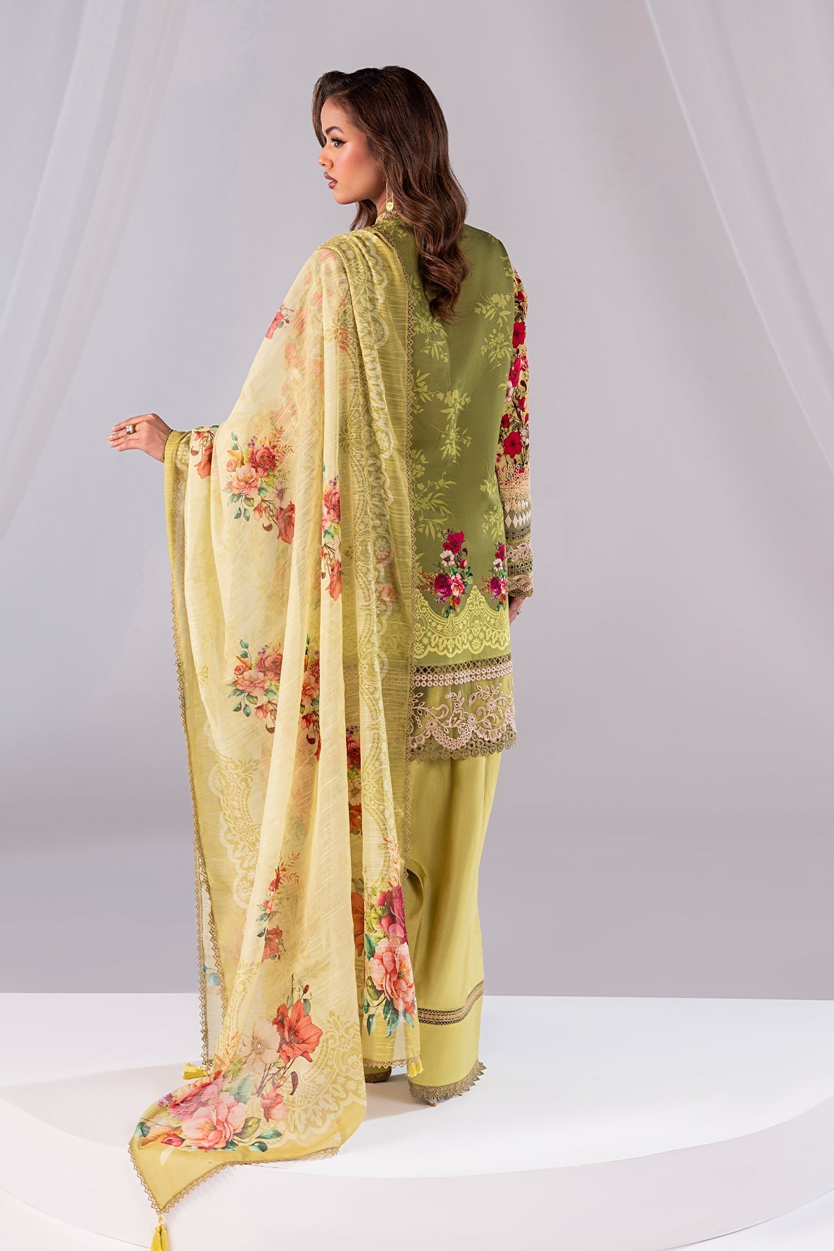 Imrozia Premium | Noor 25 | SP-67 TAABIR - Official Imrozia Premium stockist in UK - Sakeena London