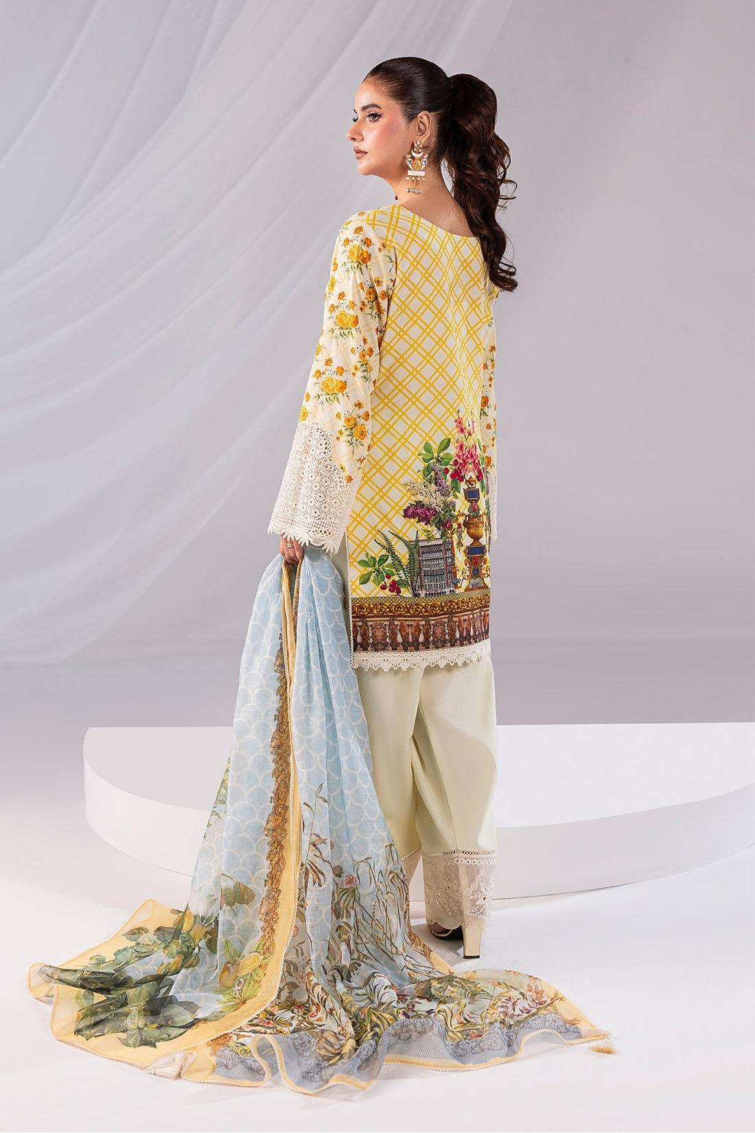 Imrozia Premium | Noor 25 | SP-68 MEHER - Official Imrozia Premium stockist in UK - Sakeena London