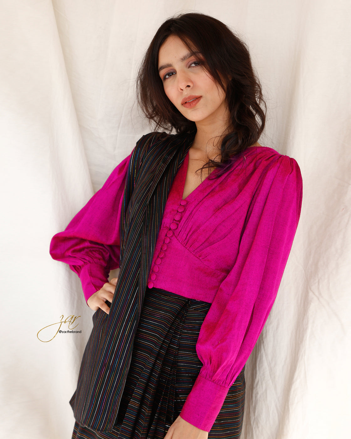 Zar | Formals Wear | Multi - Official Zar stockist in UK - Sakeena London