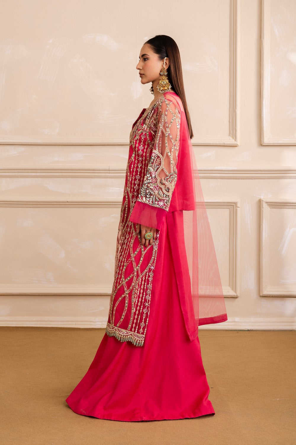 Maryum N Maria | Zaira Pret | STARLA - Official Maryum N Maria stockist in UK - Sakeena London