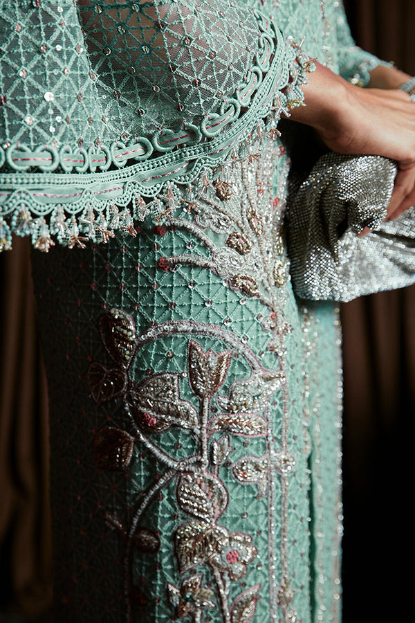 SUFFUSE | LUXURY PRET | LIVIA - Official Suffuse stockist in UK - Sakeena London