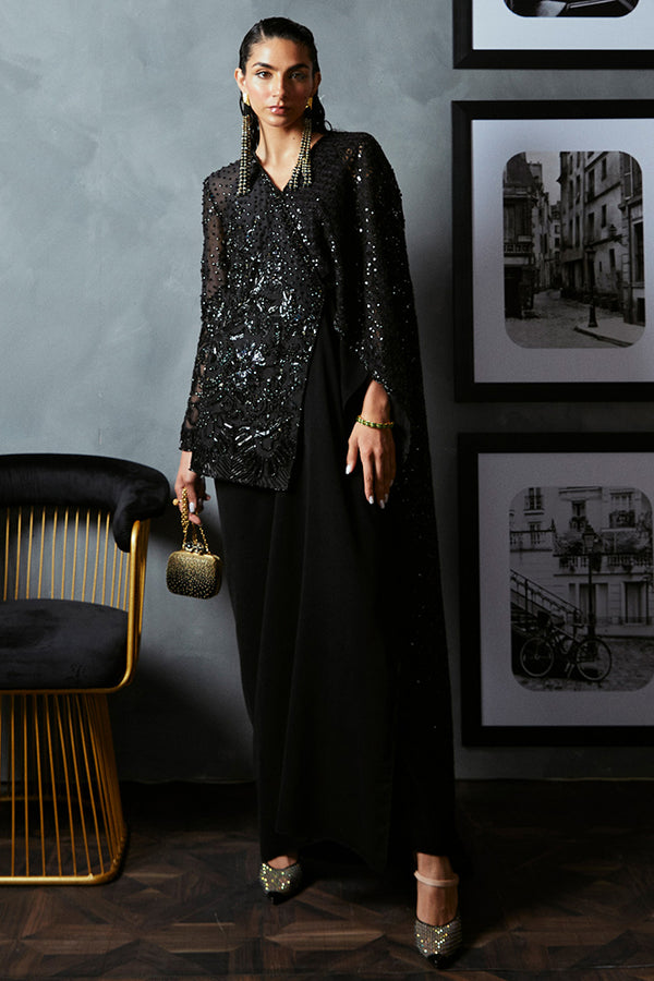 SUFFUSE | LUXURY PRET | BELLA - Official Suffuse stockist in UK - Sakeena London