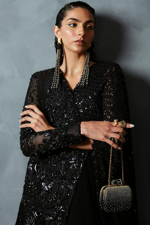 SUFFUSE | LUXURY PRET | BELLA - Official Suffuse stockist in UK - Sakeena London