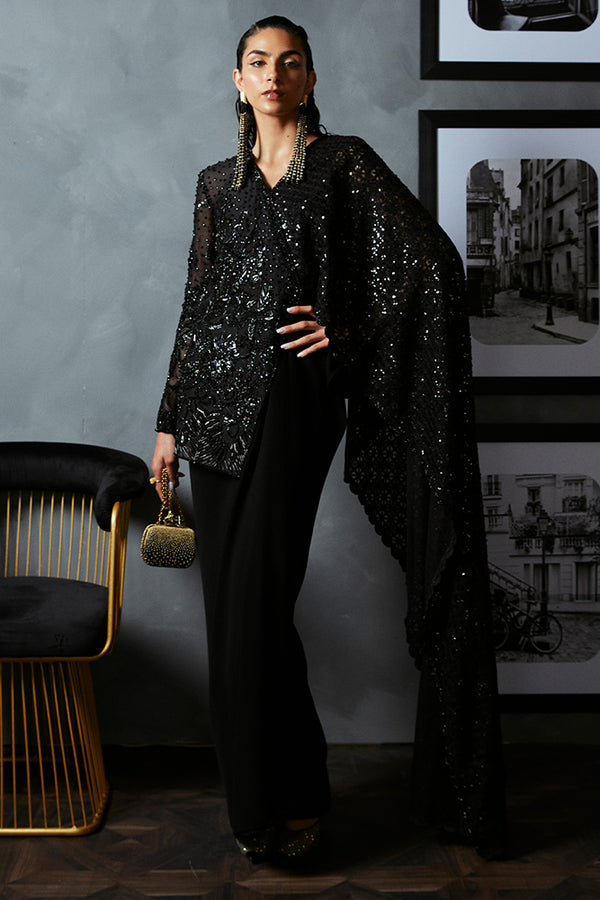 SUFFUSE | LUXURY PRET | BELLA - Official Suffuse stockist in UK - Sakeena London