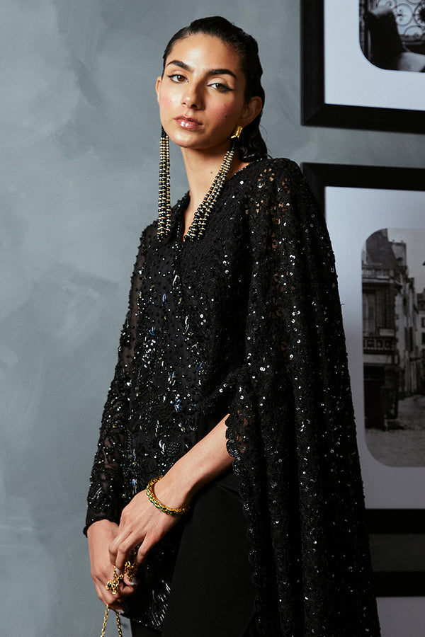 SUFFUSE | LUXURY PRET | BELLA - Official Suffuse stockist in UK - Sakeena London