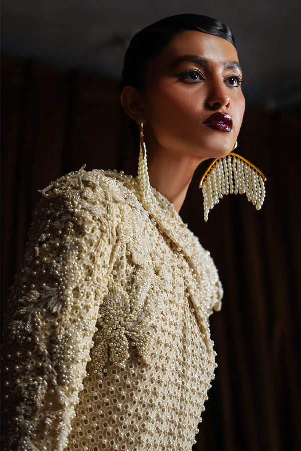 SUFFUSE | LUXURY PRET | OPAL - Official Suffuse stockist in UK - Sakeena London