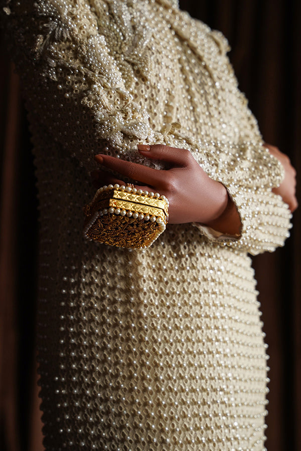 SUFFUSE | LUXURY PRET | OPAL - Official Suffuse stockist in UK - Sakeena London