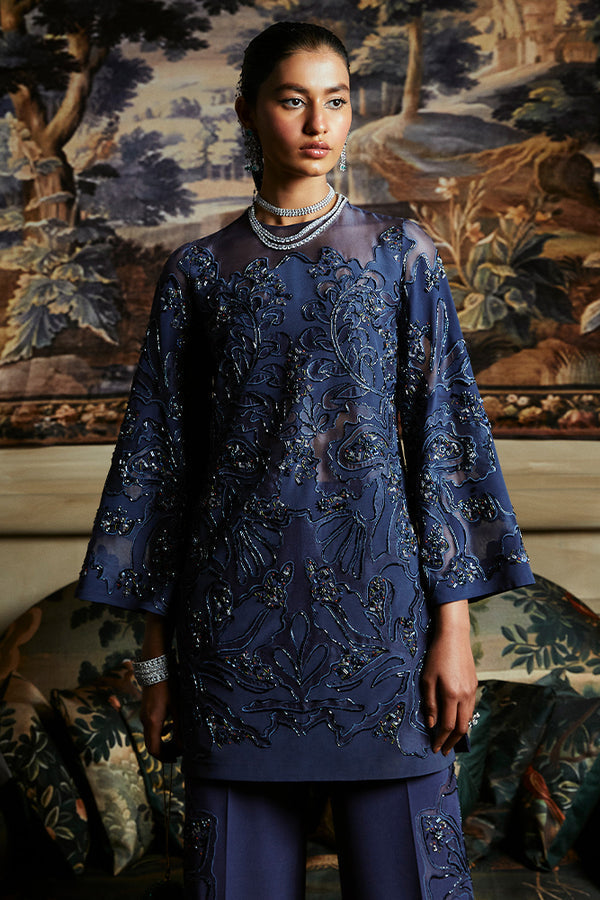 SUFFUSE | LUXURY PRET | IRINA - Official Suffuse stockist in UK - Sakeena London