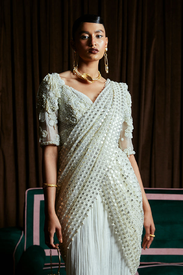 SUFFUSE | LUXURY PRET | IVY - Official Suffuse stockist in UK - Sakeena London