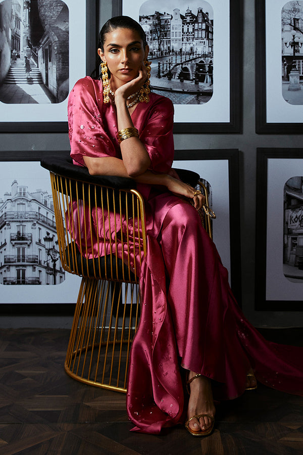 SUFFUSE | LUXURY PRET | ILSA - Official Suffuse stockist in UK - Sakeena London