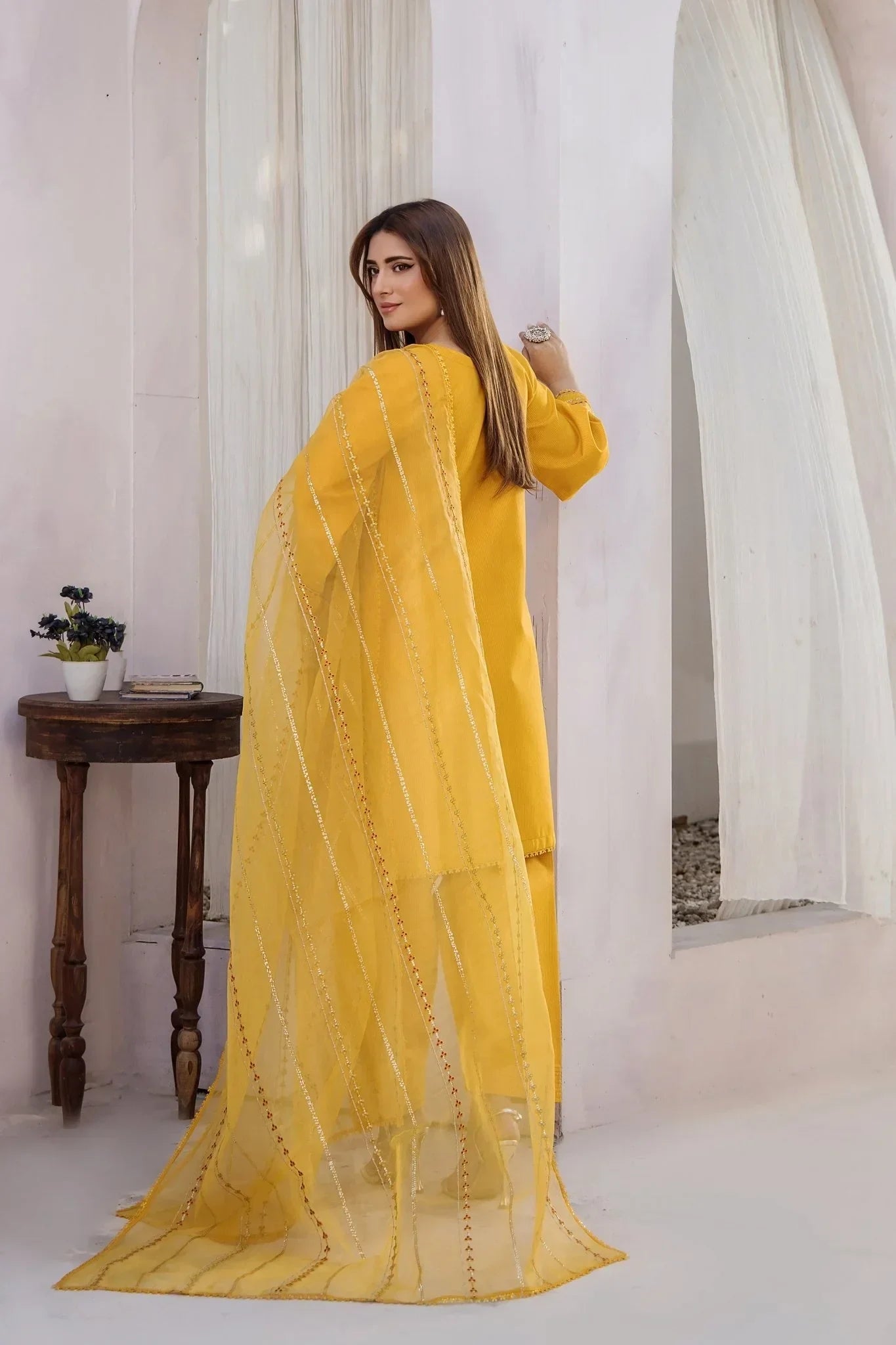 Rajwani | Sohani Casual Pret | SUNLIGHT - Official Rajwani stockist in UK - Sakeena London
