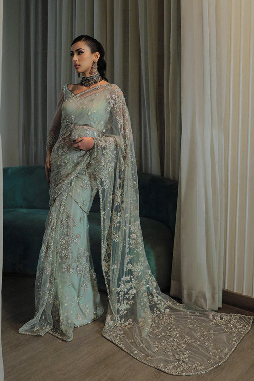 Saira Rizwan | Riona Luxury Formals | Evaline - Official Saira Rizwan stockist in UK - Sakeena London