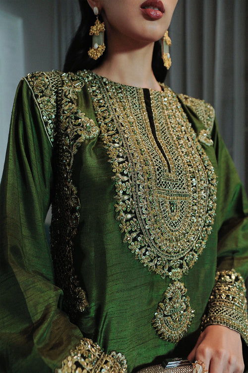Saira Rizwan | Riona Luxury Formals | Imani - Official Saira Rizwan stockist in UK - Sakeena London