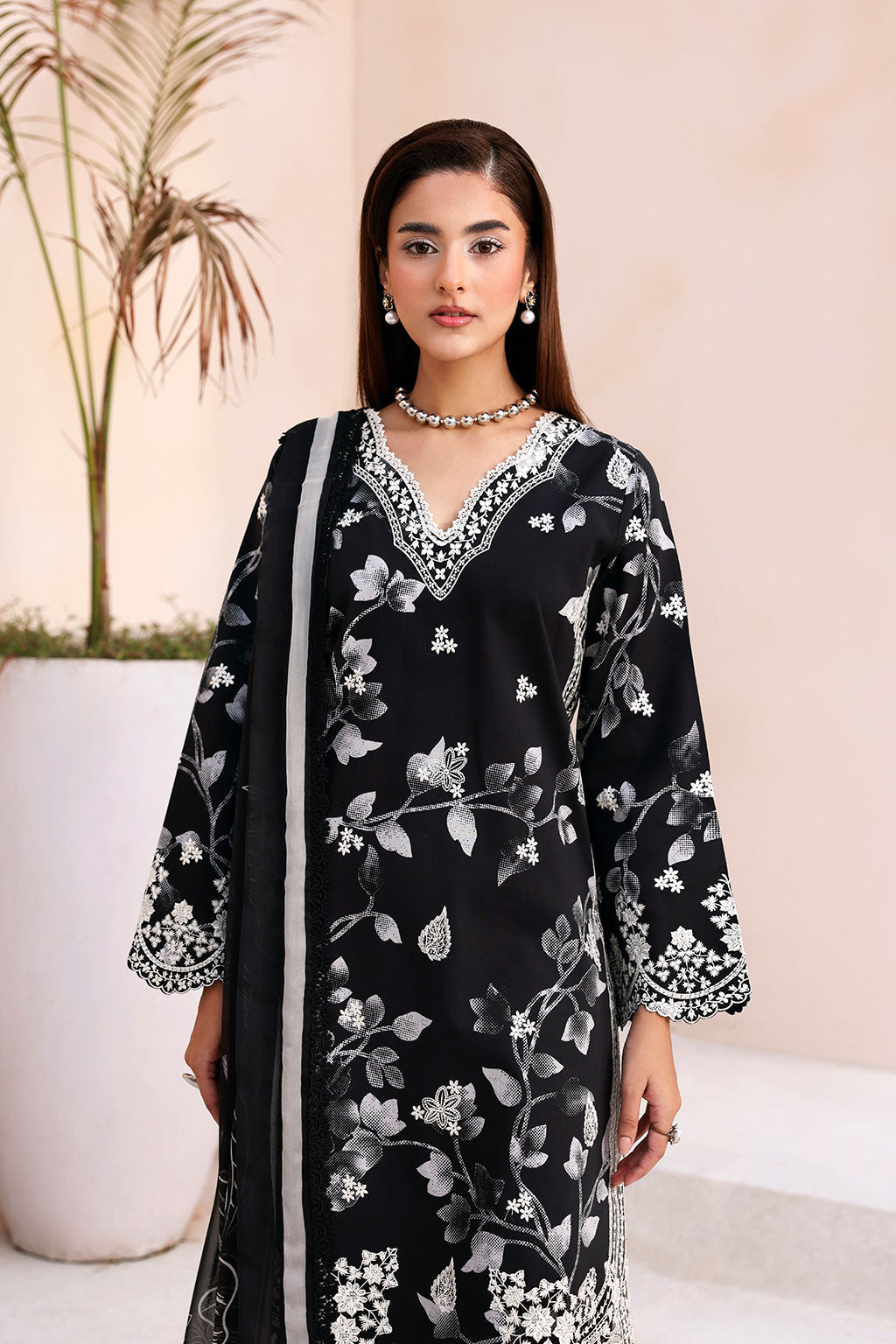 Afsanah | The Summer Palette | AL-204
