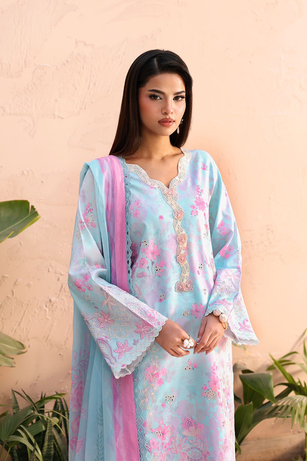 Afsanah | The Summer Palette | AL-206
