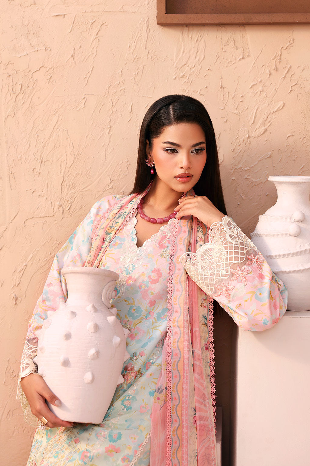 Afsanah | The Summer Palette | AL-203
