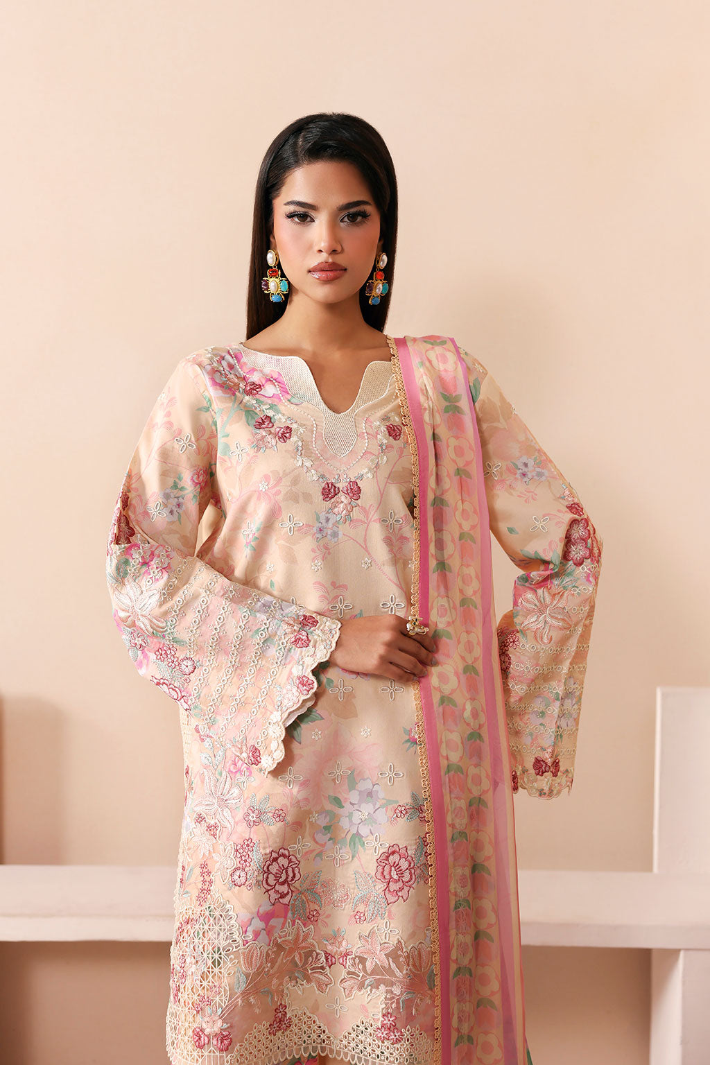 Afsanah | The Summer Palette | AL-205