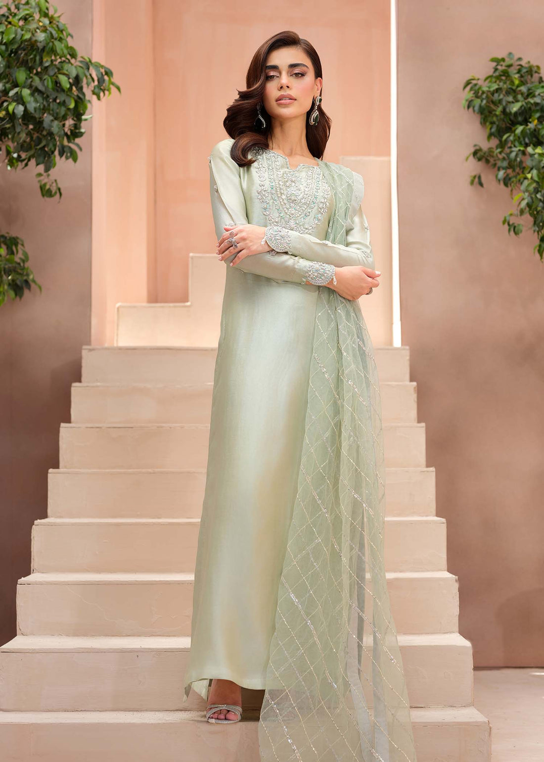 Mahum Asad | The Ultimate Edit 24 | Dream - Official Mahum Asad stockist in UK - Sakeena London